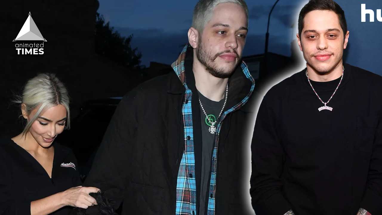 ‘They Both Have Busy Schedules’: Kim Kardashian, Pete Davidson reportedly Extremely Busy, May Not Be Able to Fulfil Pete’s Dream of Having Kids