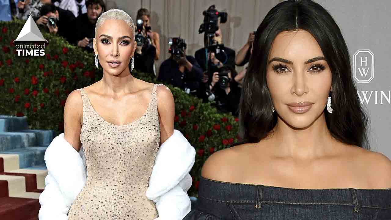 Kim Kardashian Proves Her Insane Hypocrisy by Supporting Body Modification Weeks After Claiming Her Beauty is All Natural