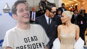 ‘Kim Is Getting Serious About Her Lawyer Career’: Kim Kardashian Reportedly About to Dash Pete Davidson’s Ultimate ‘Dream’ of Having More Kids