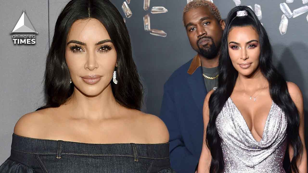 Kim Kardashian Rumoured To Be Back with Kanye West After New Viral Pic Takes Internet By Storm And All of This is Happening as Pete Davidson is Busy Filming in Australia