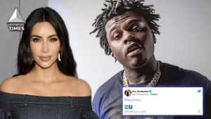 ‘And I Want To Win the Powerball Jackpot’: Kim Kardashian Wants Cops To Free Disgraced Rapper Gunna, Internet Claps Back With Godlike Sarcasm