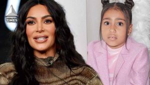 ‘North Is Really Into Special Effects’: Kim Kardashian’s Shallow Response to Daughter Pranking Innocent Housekeeper With Murder