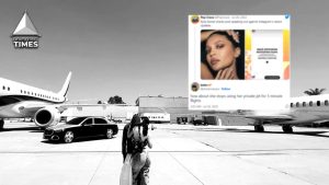 ‘She should worry about polluting the planet’: Kylie Jenner Gets Slammed For Criticizing Instagram, Fans Ask How About Stop Using Private Jets?