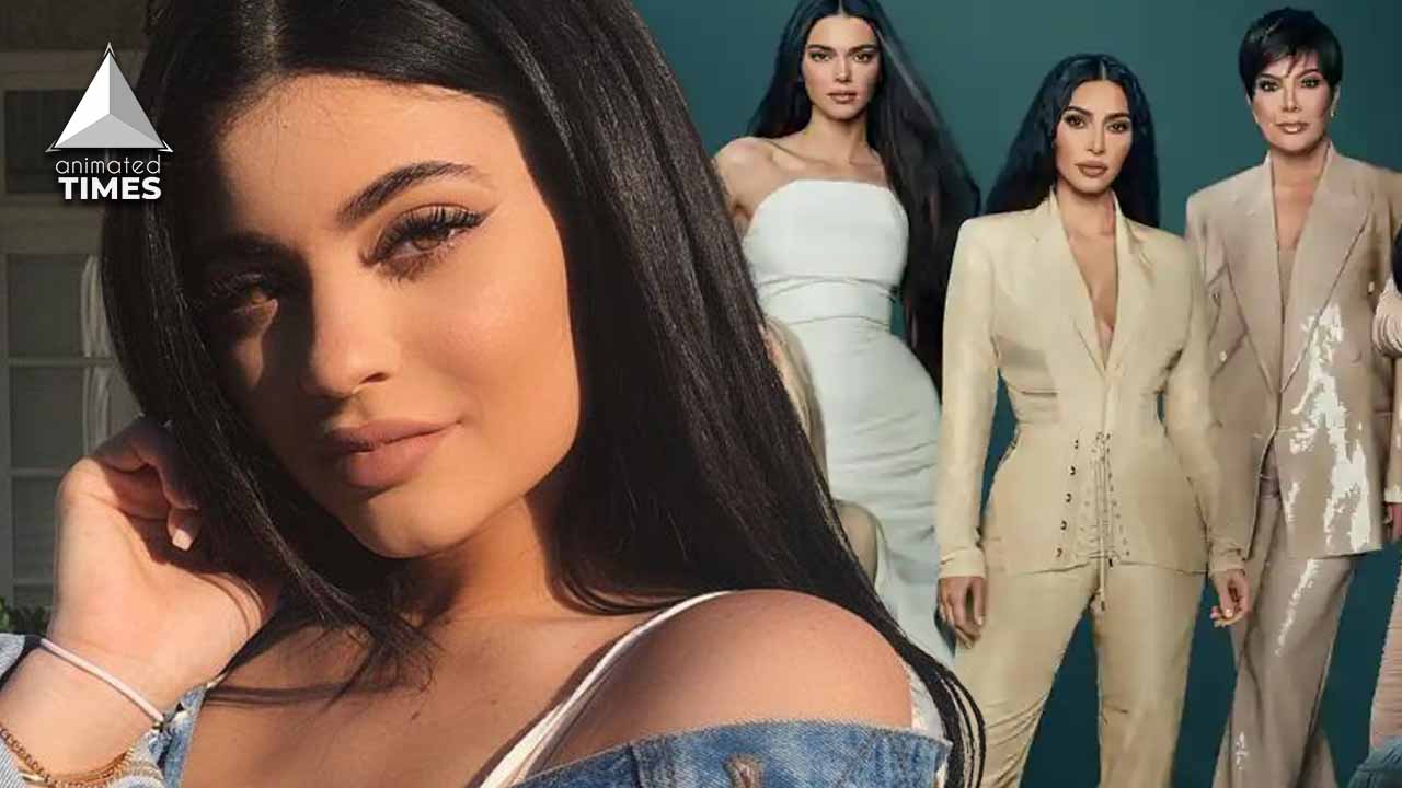 Kylie Jenner’s Frequent Private Jet Flaunts Catches Attention of Environmentalists, They Call Out All Kardashians for Leaving Massive Carbon Footprints