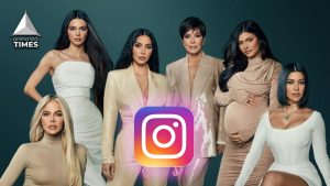 ‘Stop Copying TikTok’: Kylie, Kim Kardashian Cry ‘Make Instagram Instagram Again’, Declare War on Their Greatest Source of Revenue