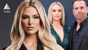 ‘He ran after me, knocked me to the ground’: Lala Kent details horrible breakup story with Producer Randall Emmett