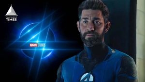 Latest Fantastic Four Rumor Casts Doom Over John Krasinski’s Mister Fantastic as MCU Reportedly Looking For an Actor Between 20 to 30 Years