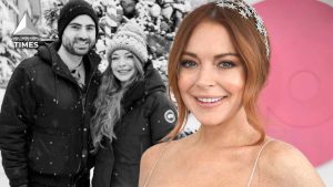 ‘I’m the luckiest woman in the world’: Lindsay Lohan Settles Down With Financier Bader Shammas