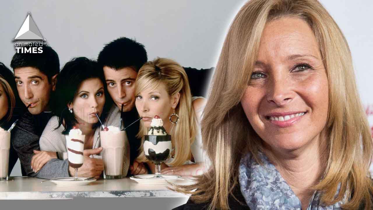 ‘It’s Really Good, Mom’: Lisa Kudrow’s Son Recently Discovered Friends, His Reaction After Watching 2 Episodes Makes Us Wanna Say ‘Sit Down Son, Let Us Tell You a Story’