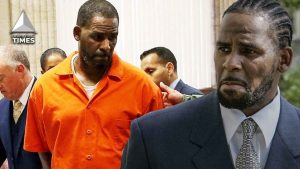 “He Preyed on Young Girls and Boys for Over 30 Years”- Lisa Van Allen calls R. Kelly’s 30 Year sentence Befitting