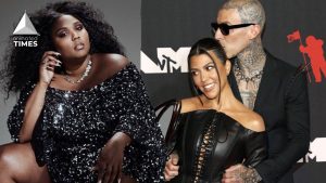 ‘About Damn Time They Call Me’: Lizzo Wants To Have Threesome With Kourtney Kardashian and Travis Barker