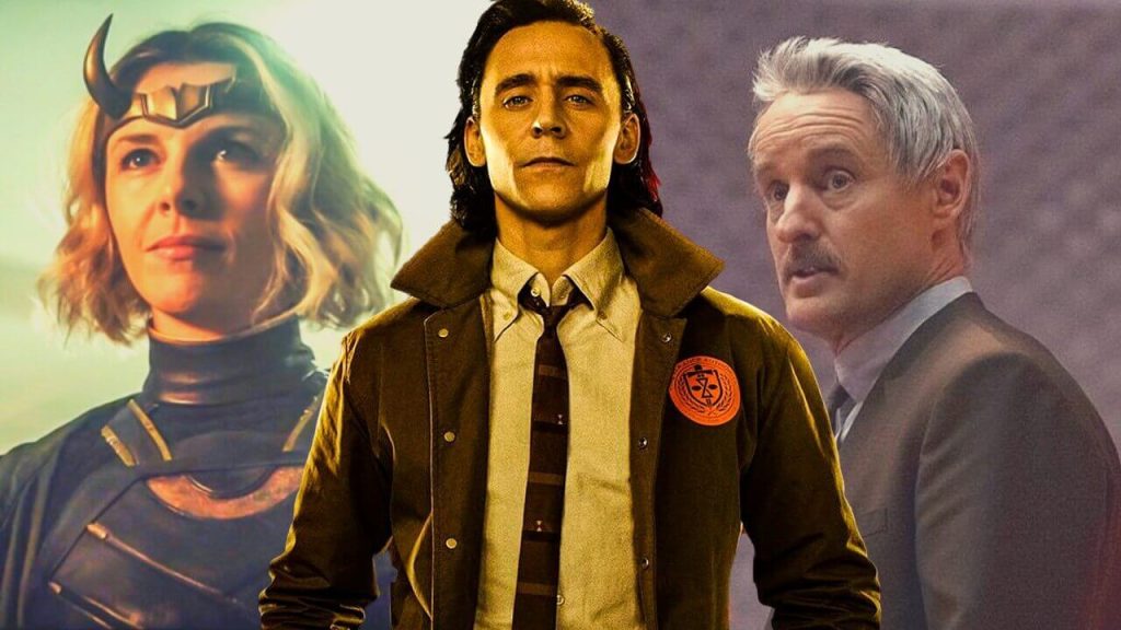 Loki Set Photo Shows a Hero You've Never Heard In MCU