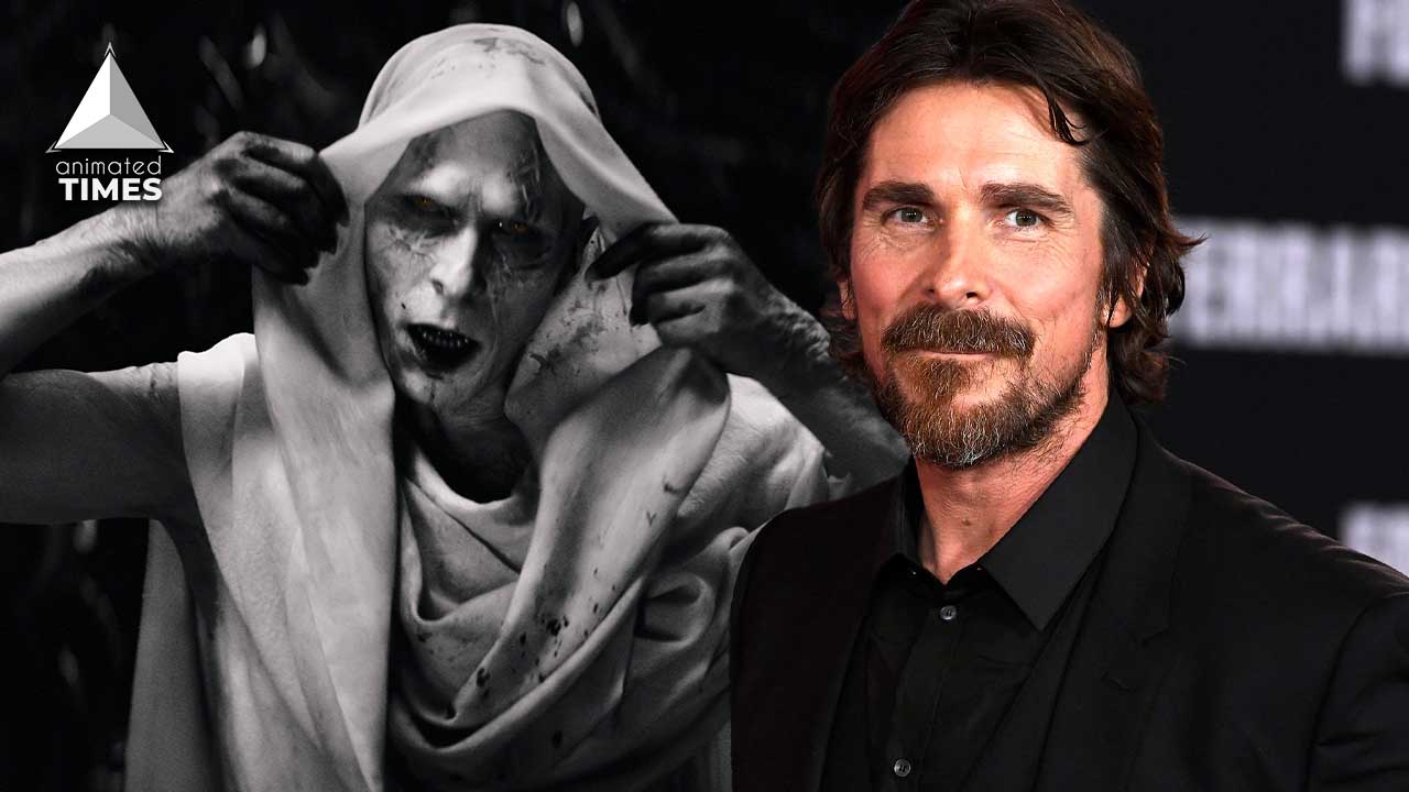 “Nobody wants to see me like that”- Christian Bale Almost Didn’t Join Thor: Love and Thunder Cast For a Bizarre reason