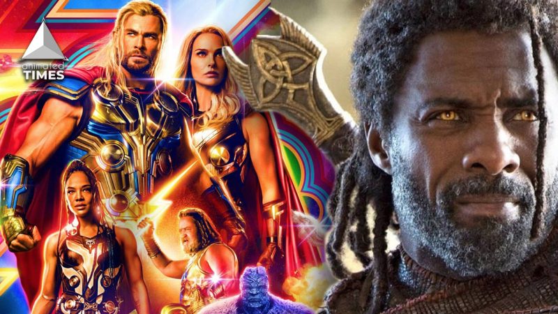 Legacy of Heimdall In Thor: Love and Thunder Established in The Movie ...