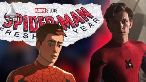 ‘Too Busy To Voice The Character He Plays?’: MCU Fans Call Out Tom Holland For Rumoured Scheduling Issue Stopping Him From Playing Spider-Man Again