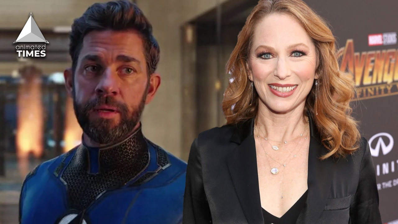 ‘It Just Adds To Pressure’: Black Panther 2 Producer Sarah Finn Says MCU Fan Castings like Emily Blunt-Sue Storm, Keanu Reeves-Ghost Rider Hurts The MCU Process
