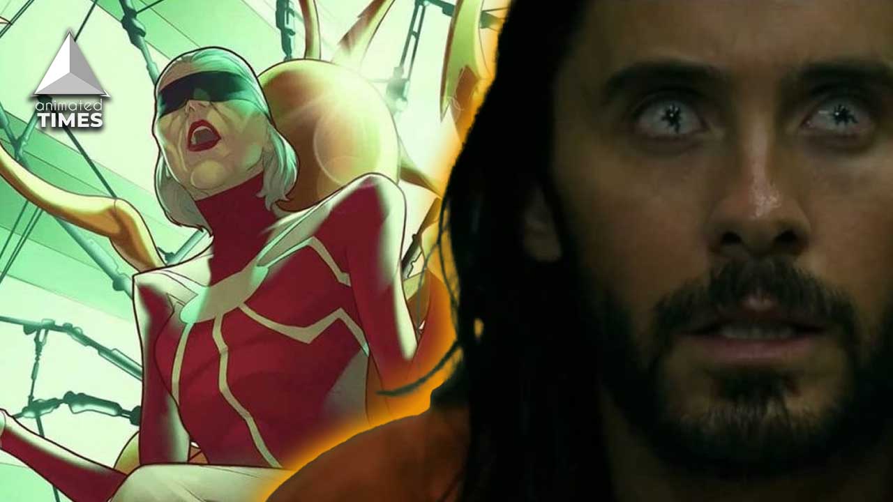 Madame Web Gets Delayed Release Date Fans Convinced Movie Will Bomb Spectacularly