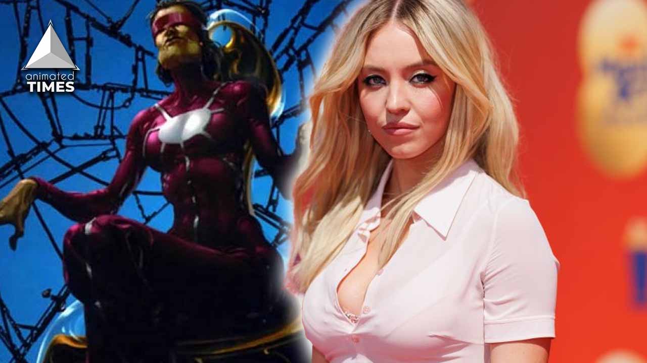 Madame Web Star Sydney Sweeney Wants To Be a Young Mom Blames Hollywood and Streaming for Underpaying Her