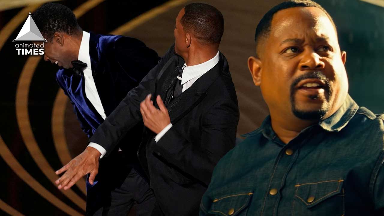 ‘We have at least one more’: Martin Lawrence Confirms Bad Boys 4 is Happening Despite Will Smith Oscars Backlash