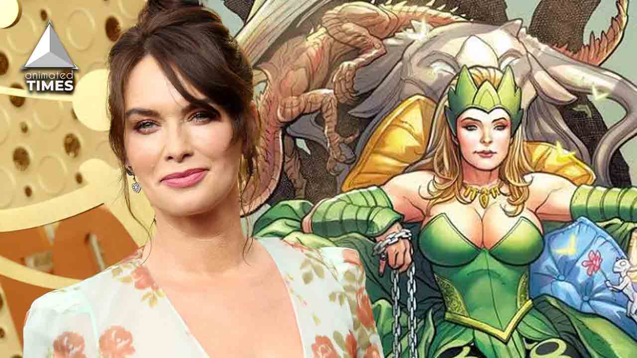 Marvel Studios Might Have Cut Lena Headey’s Role From Thor 4 Due To David Ayer’s Suicide Squad