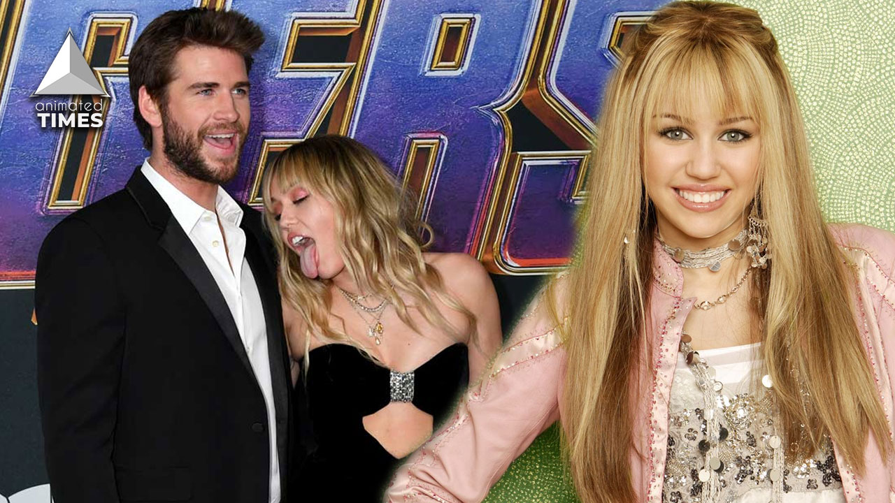 Miley Cyrus Groped By Fan In Barcelona As Liam Hemsworth Protects Her From Further Assault