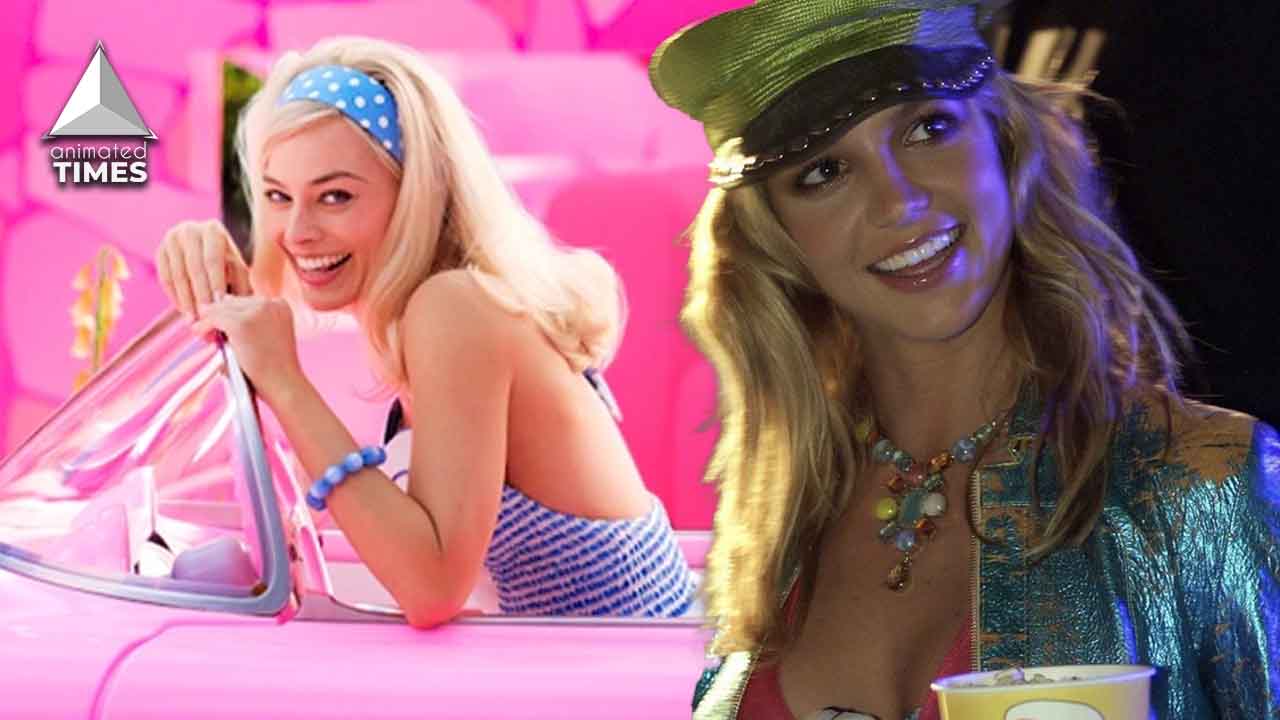 Millennials Reject Margot Robbie Claim Britney Spears as OG Barbie Because Actual Barbies Were Based on Her