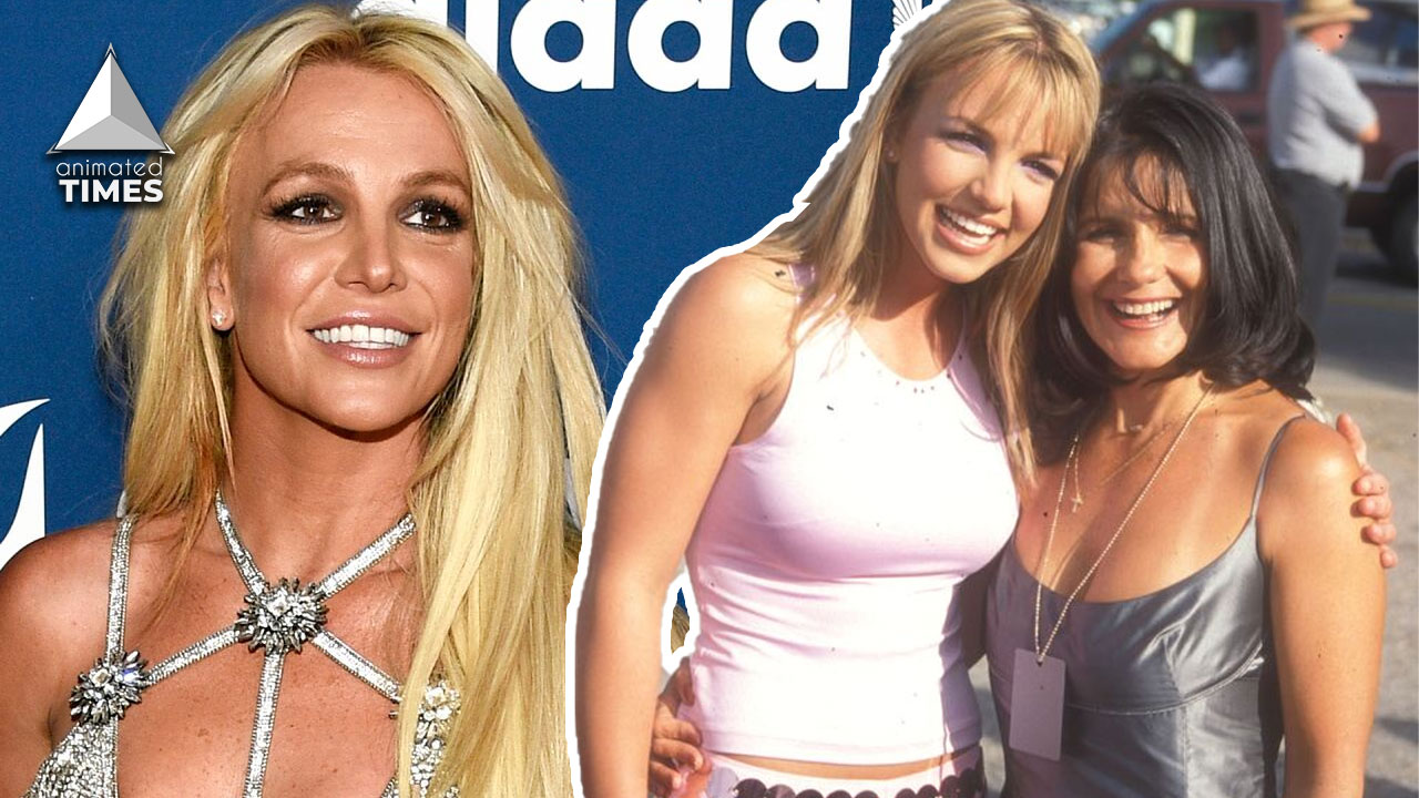 Mom Lynne Spears Does Damage Control after Britney Reveals Father Tried Spiking Her With Psychotropic Drugs