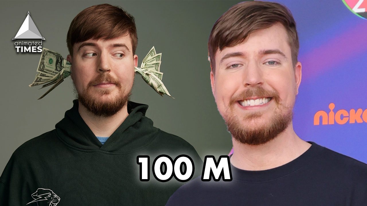 ‘Will Never Own a Mansion, Yacht, Lamborghini’: Mr. Beast Promises To Stay Humble After Hitting Record Setting 100 Million YouTube Subscribers, Breaking the Internet