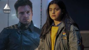‘I feel he could learn a lot from him’: Ms. Marvel Star Wants To Team Up With Winter Soldier
