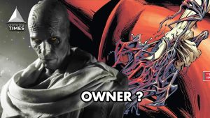 Thor: Love and Thunder Theory Confirms Necrosword’s Original Owner Before Gorr