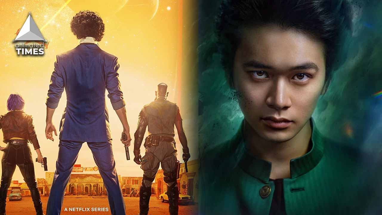 Netflix Confirms Yu Yu Hakusho Getting Live Action Adaption Fans Convinced It Will Be Butchered