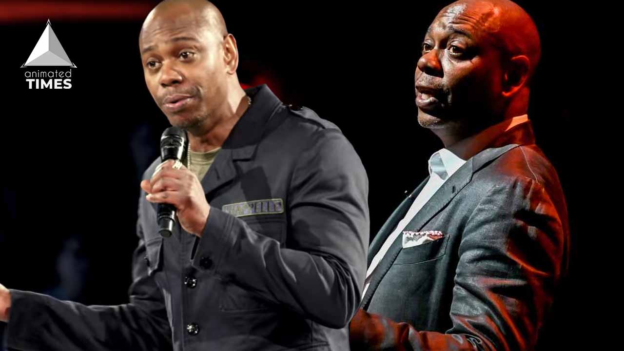 Netflix Releases Controversial Dave Chappelle Video Where He Bashes Transphobia Critics Fans Say Netflix Will Do Anything For Views
