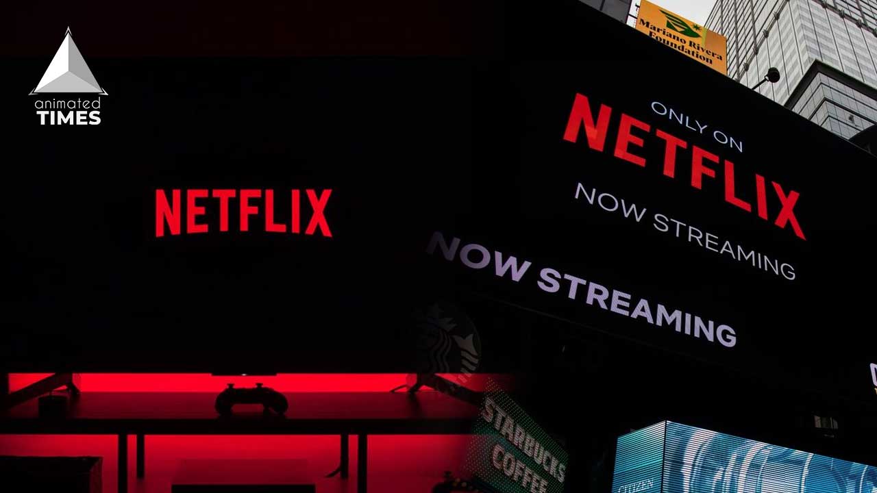 Netflix Subscriber Exodus Hasnt Stopped It from Registering Profits as Ads Will Help Keep Streaming Giant Afloat