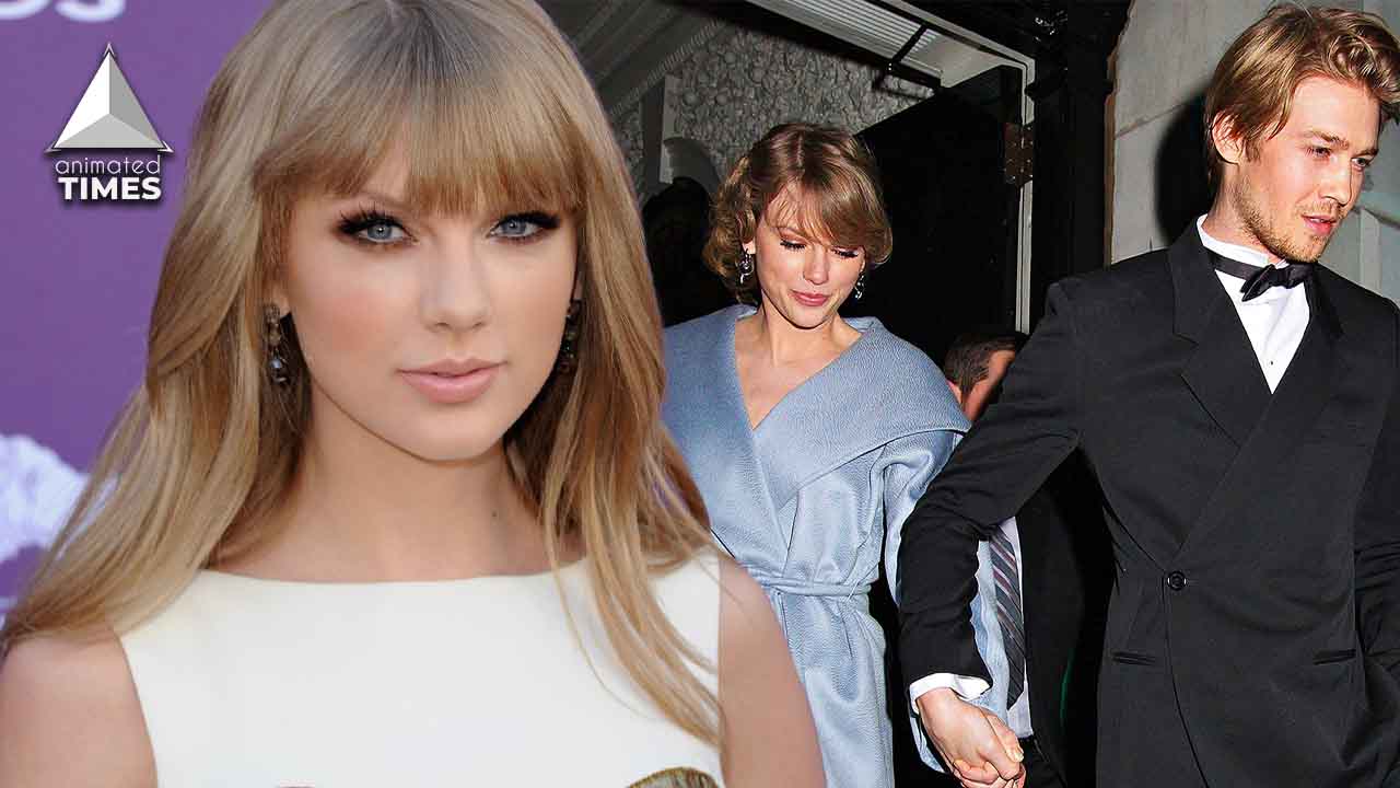 Netizens Brutally Troll Taylor Swift After Engagement Rumours With Joe Alwyn