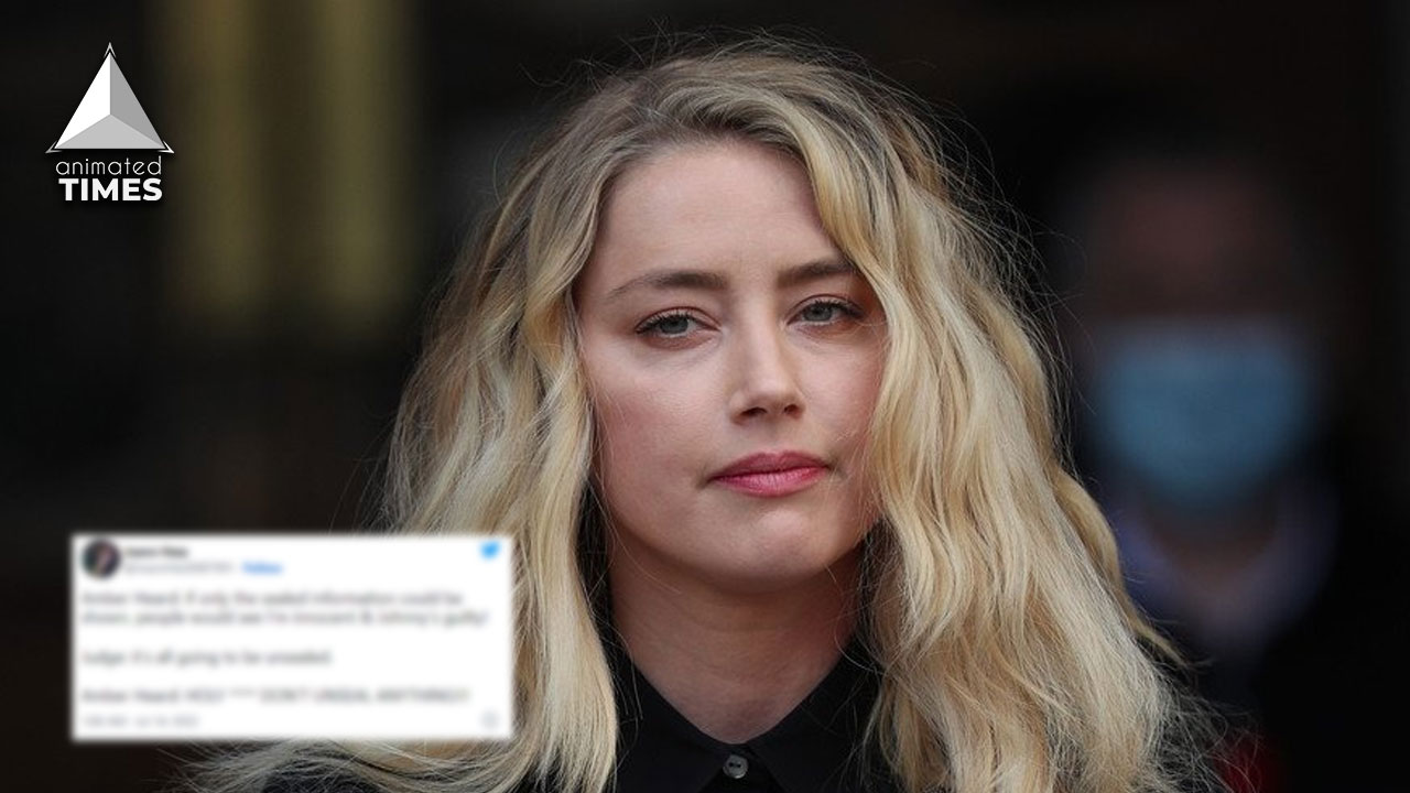 ‘F*ck Right Off With Your Nonsense’: Netizens Call Out Amber Heard’s Pathetic Mistrial Bluff to Overturn $10M Fine After Judge Confirms ‘No Evidence of Fraud’
