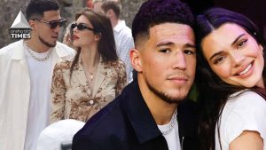 New Kendall Jenner Post Has Internet Convinced She’s Moving Back in With Devin Booker