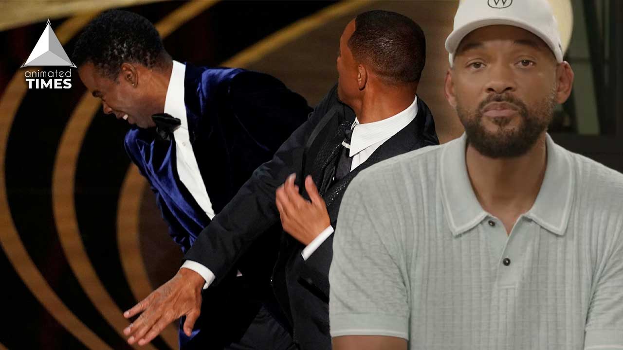 ‘You Are About 6 Months Late Amigo’: New Will Smith Apology Video Trolled By Fans as Pathetic Damage Control Attempt After Smith Lost Many Millions in Acting Gigs
