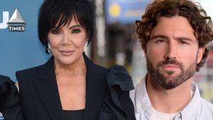 ‘She Needs To Be Put In Jail’: Old Video of Kris Jenner Sexually Harassing Stepson Brody Jenner for ‘Favors’ Takes the Internet by Storm