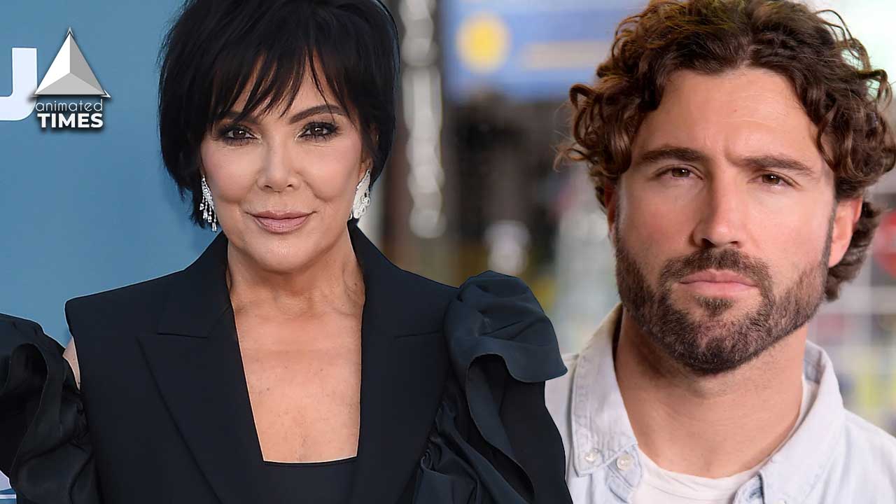 Old Video of Kris Jenner Sexually Harassing Stepson Brody Jenner for ‘Favors Takes the Internet by Storm