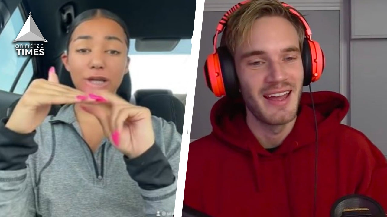 PewDiePie Fans Defend YouTuber from Cancel Culture After He Apparently Mocks Deaf Girl Using Sign Language