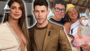 ‘Over population doesn’t work for celebrities?’: Priyanka Chopra Confirms She Wants to Have More Kids With Nick Jonas