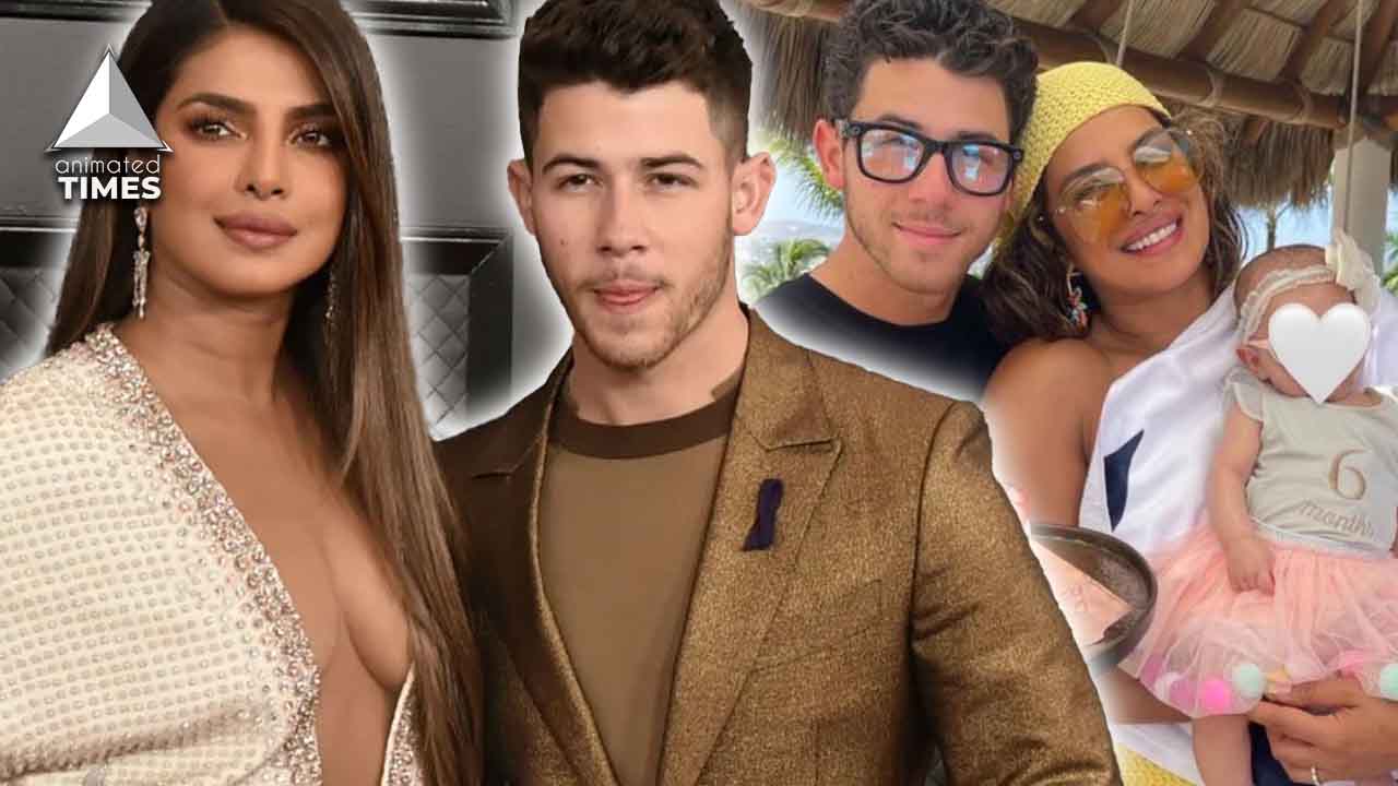 Priyanka Chopra Confirms She Wants to Have More Kids With Nick Jonas