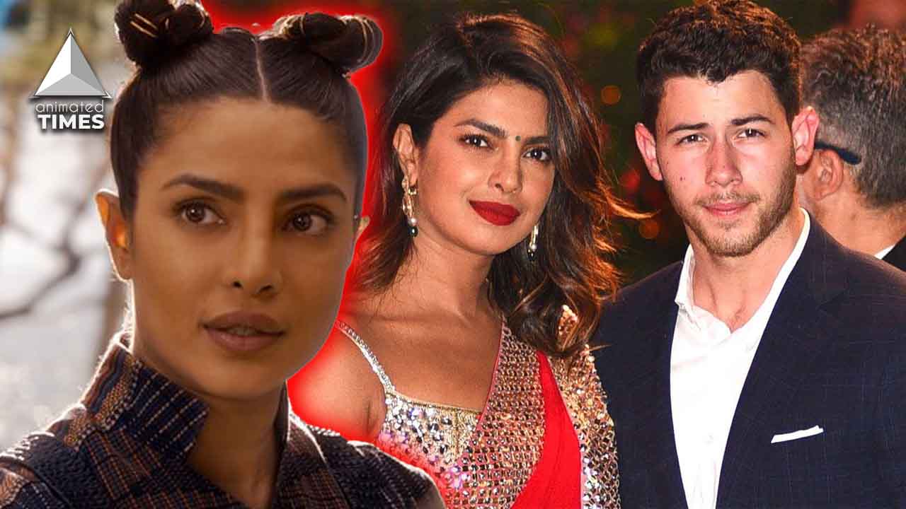 Priyanka Chopra Wants to Act With Nick Jonas But She Doesnt Want To Sing With Him 1