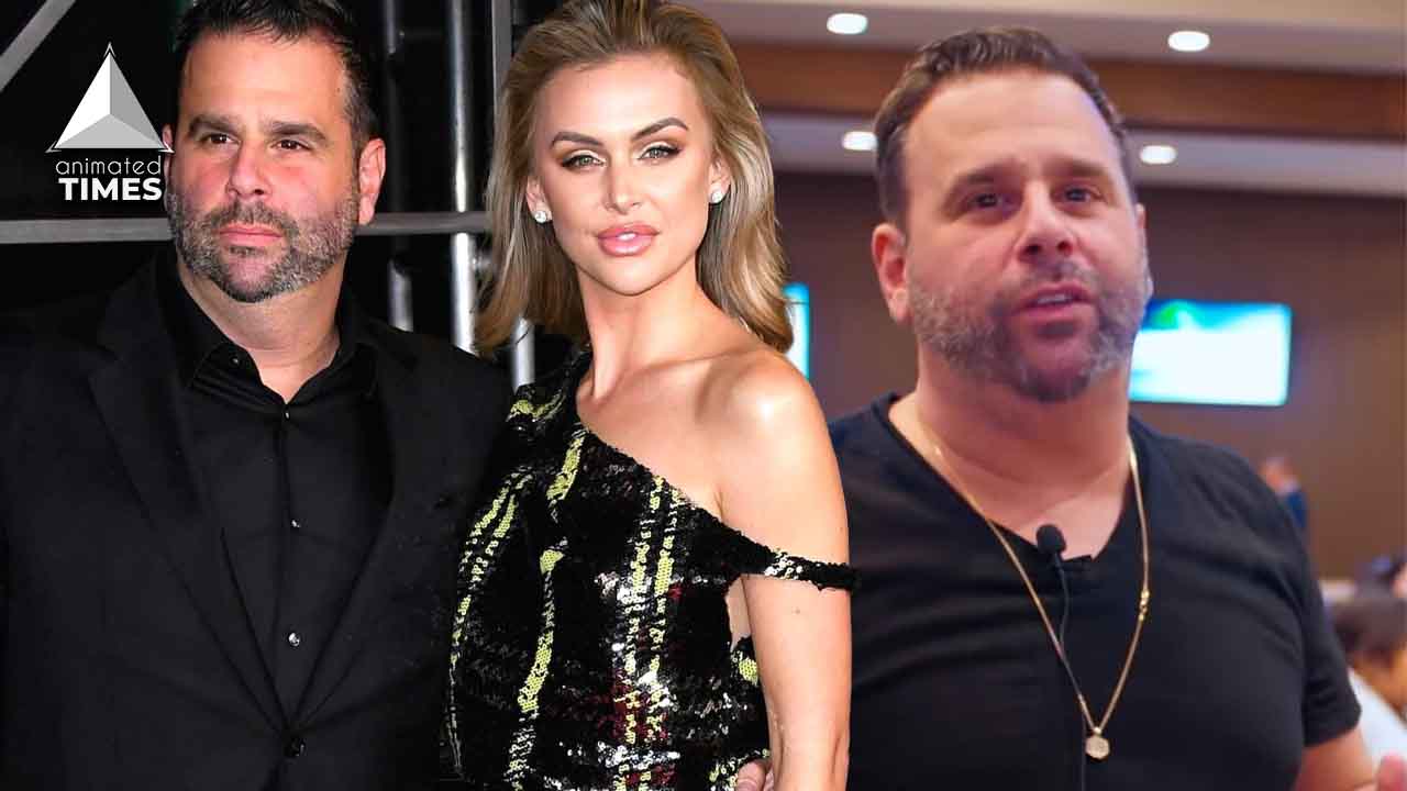 Randall Emmett Denies Asking For Sexual Favors For Movie Roles, Fans Call Him Next Harvey Weinstein