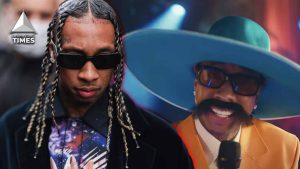 ‘Had No Intentions of Offending Anybody’: Rapper Tyga Apologizes For Insensitive ‘Ay Caramba’ Video After Mexican-Americans Blast Him for Reinforcing Absurd Stereotypes