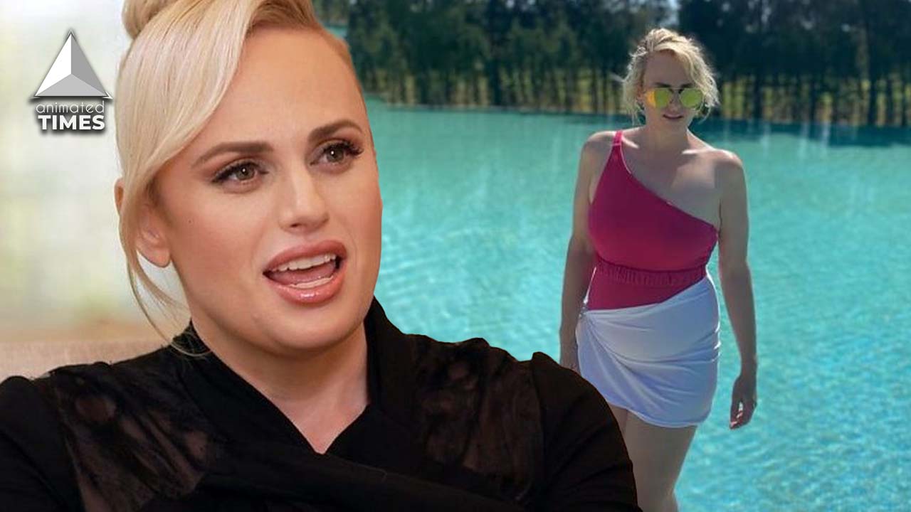 ‘You’re More Than Just Your Weight’: Rebel Wilson Isn’t Scared of Putting Up Holiday Weight After Insane Weight Loss Journey