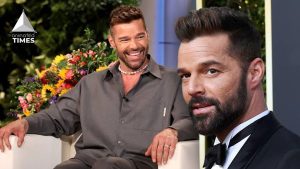 ‘Little too much La Vida Loca’: Ricky Martin Disappers After Domestic Abuse and Stalking Allegations Arise