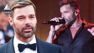‘Are You Really Having a Good Time?’: Ricky Martin Screams at Crowd in Los Angeles Show After Nephew Dismisses Infamous Incest Allegations