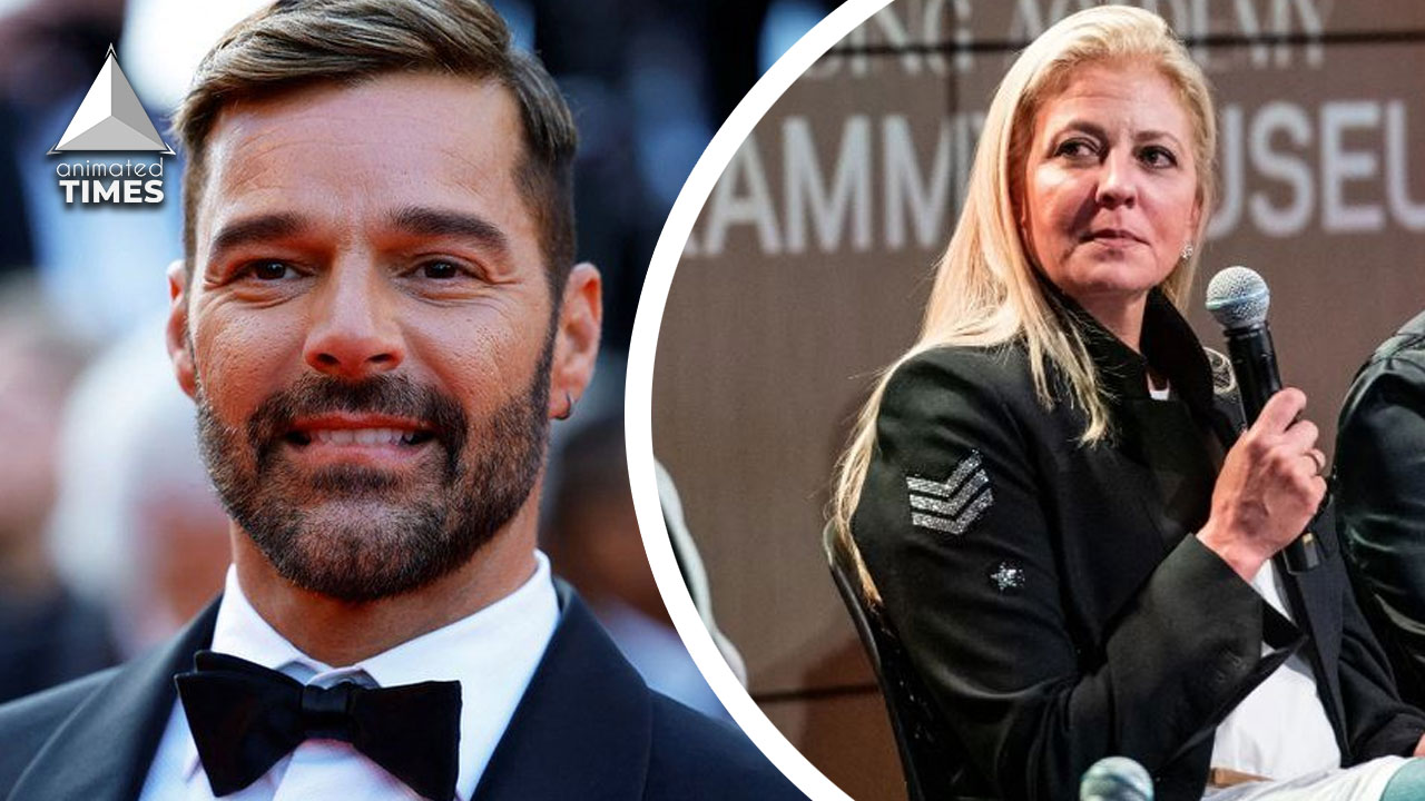 Ricky Martins Woes Quadruple as Ex Manager Rebecca Drucker Sues Him for 3M in Unpaid Wages Claims Singer is an Addict in a ‘Toxic Workplace