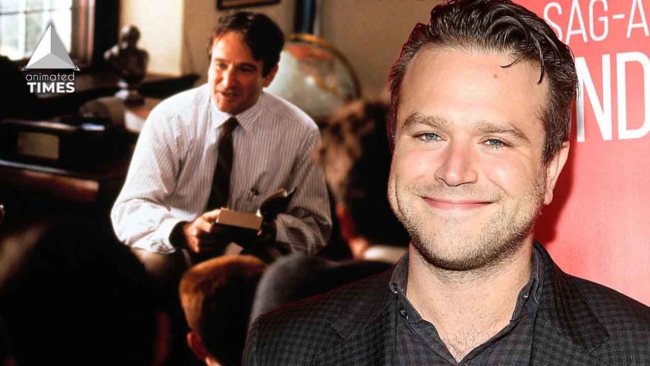 ‘I’ll Be Remembering You Today’: Robin Williams’ Son Zak Honors Hollywood Legend On His Birthday, Internet Moves To Tears